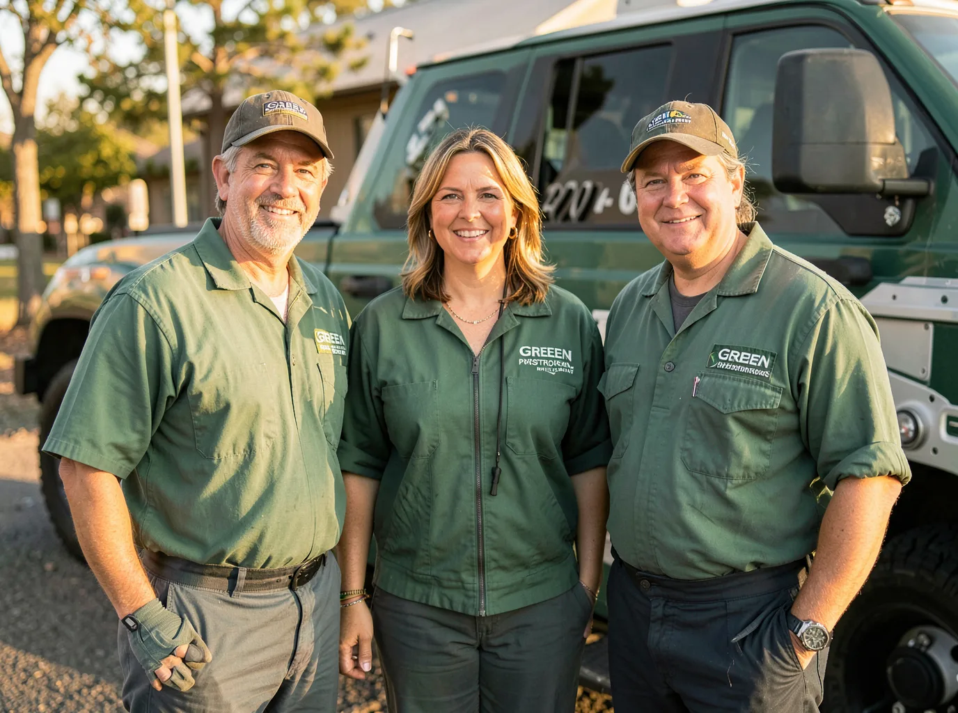 Water Damage Restoration company in Jenkinsburg, GA